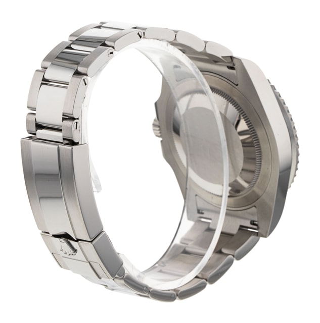 Rolex GMT Master II 116710 BLNR Image 3